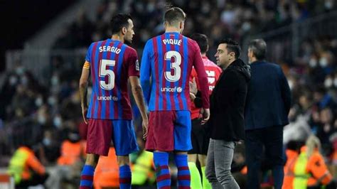 Coach Xavi: What we can conclude so far? - Barça News