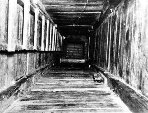 Fourth “Great Escape” tunnel found under Stalag Luft III – The History Blog