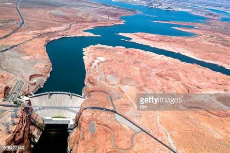 Glen Canyon Dam Bridge Photos and Premium High Res Pictures - Getty Images