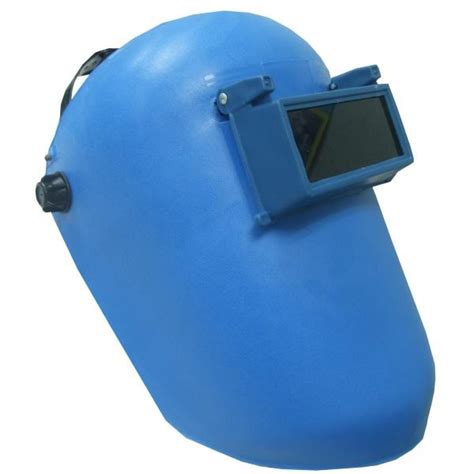 Safetyware - Face Protection Lift Front Welding Helmet