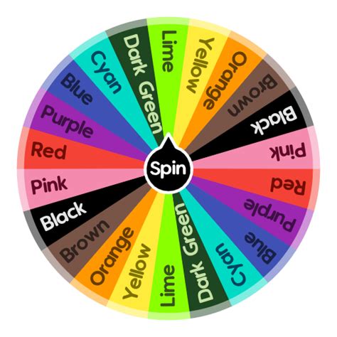 Color Wheel App For Pc : Hsl Color Picker App Download For Mac / Colorpic is a free color ...
