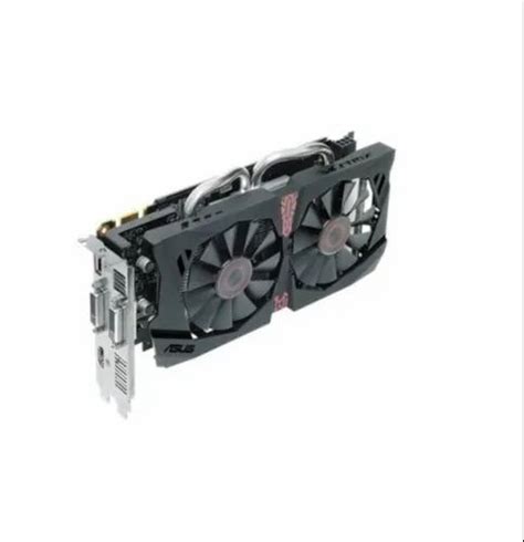 ASUS NVIDIA Strix Graphics Card at best price in Chennai by Safal ...