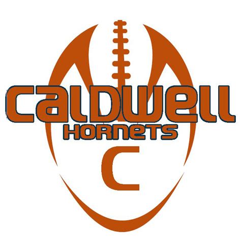 Caldwell Athletic Booster Club: Hornet Football training camp, grades 7, 8 and 9