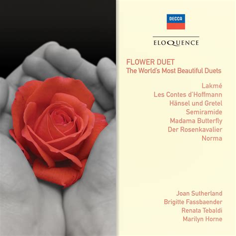 Flower Duet - Eloquence Classics