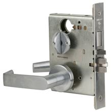 Schlage Commercial Locks & Door Hardware