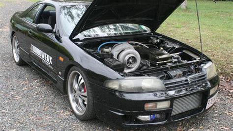 Fish out of water: The top five Barra engine swaps | CarsGuide - OverSteer