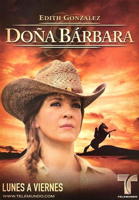 Doña Bárbara - Doña Bárbara (2008) - Film serial - CineMagia.ro