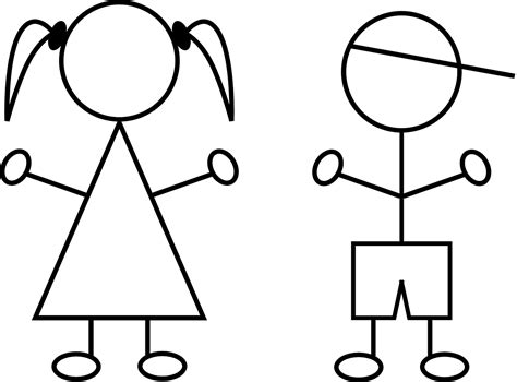 Download Children, Boy, Girl. Royalty-Free Vector Graphic - Pixabay