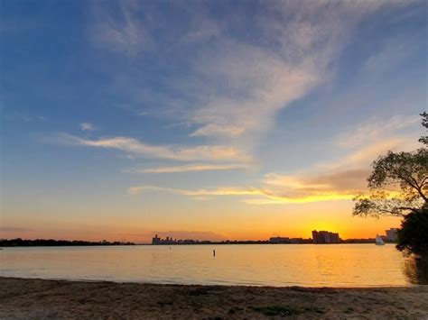 Top Things to Do in Belle Isle Beach Detroit