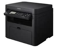 Canon MF232w Driver Windows 7/8/10 - Download Printer Driver