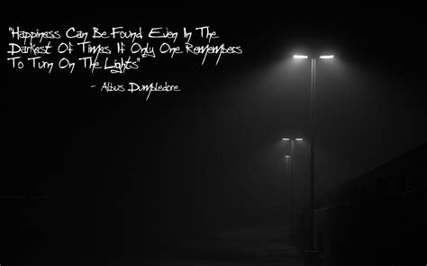 Dumbledore Quotes Wallpapers on WallpaperDog