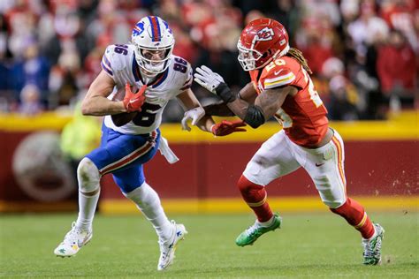 2023 Buffalo Bills rookie report: Week 14 vs. Kansas City Chiefs ...