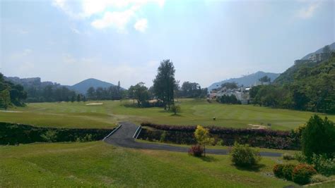 Hong Kong Golf Club Deepwater Bay | Golf in Hong Kong