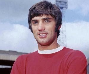 George Best Biography - Facts, Childhood, Family Life & Achievements