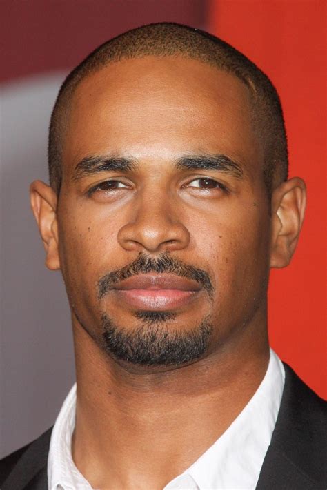 Damon Wayans, Jr. - Ethnicity of Celebs | EthniCelebs.com