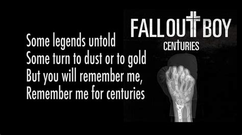 🔥 [49+] Fall Out Boy Lyrics Wallpapers | WallpaperSafari