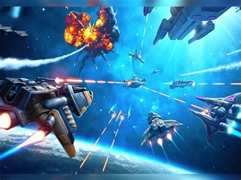 Play Alien Shooter Online Games for Free at Gimori