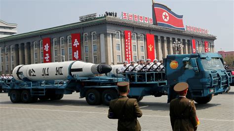 UN Expands North Korea Sanctions