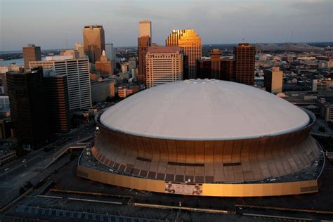 Ranking Every NFL Stadium From Worst To Best – Page 15 – New Arena