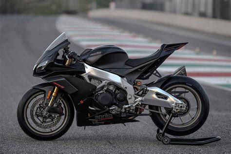 Aprilia Rsv4 Factory 2023 Wallpaper