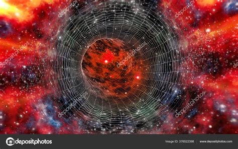 Wormhole Wallpaper Interstellar