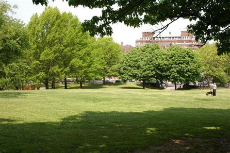 Fort Greene Park : NYC Parks