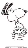 Snoopy Dance Gif Image - ClipArt Best