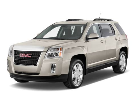 2015 GMC Terrain Exterior Colors | U.S. News