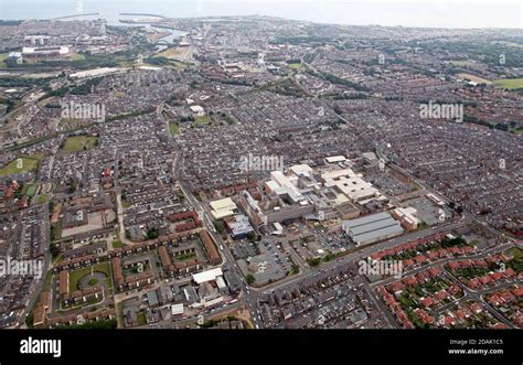 Sunderland royal hospital hi-res stock photography and images - Alamy