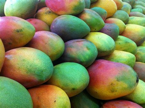 Why You Should Eat Mango without Peeling It Off | Top Natural Remedies