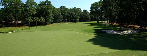 Oyster Reef Golf Club in Hilton Head Island, South Carolina - a golf course review by Two Guys ...