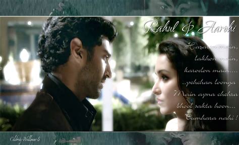 Celebrity Wallpapers: Aashiqui 2 Wallpaper HD Rahul Aarohi