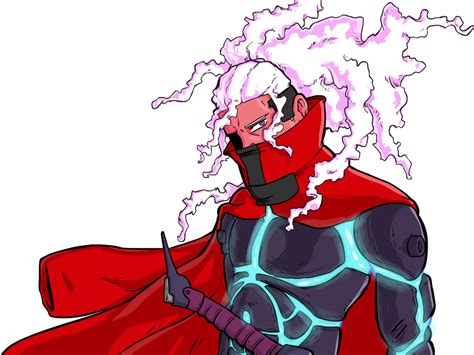 Furi by xShibito on DeviantArt