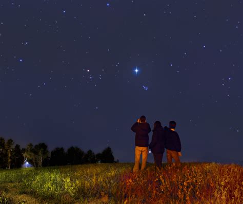 Best Binoculars for Stargazing | Tract Optics Blog