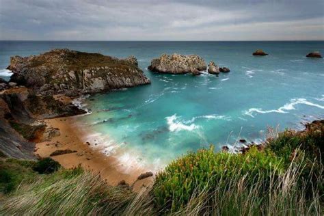 Beauty | Bay of biscay, Coastline, Beautiful landscapes