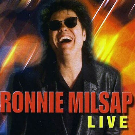 Ronnie Milsap Discography