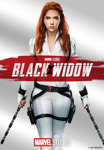 Black Widow - Movies on Google Play