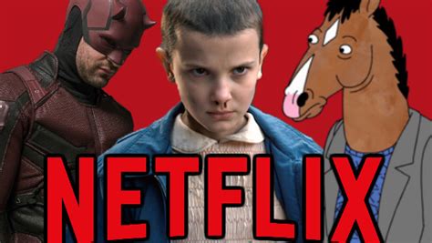 The Impossible Netflix Quiz: How Well Will You Do?