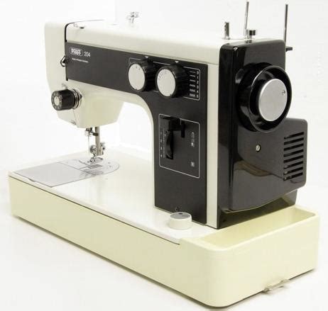 Pfaff Sewing Machine Parts