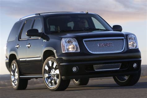 Used 2013 GMC Yukon Hybrid for sale - Pricing & Features | Edmunds