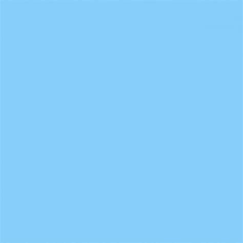 Light Sky Blue Solid Color Backgrounds, plain blue aesthetic HD phone wallpaper | Pxfuel