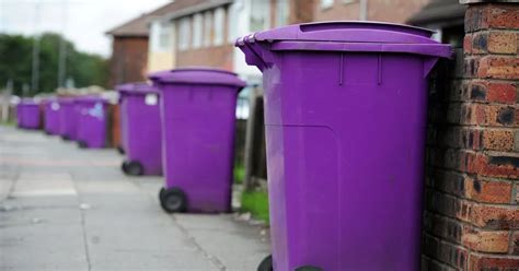 The way Liverpool bins are collected could be about to change - Liverpool Echo