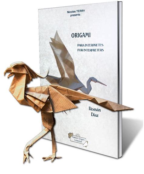 Origami Complex Diagrams at Jerry Wiggins blog