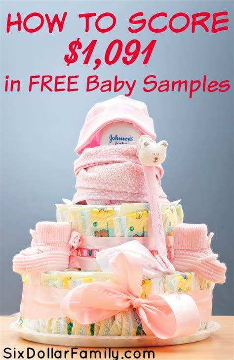 Babies are so expensive! Help cut your costs OVER $1,000 in FREE Baby ...