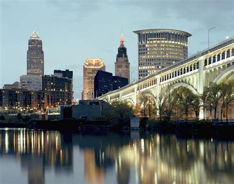 Downtown Cleveland In Need Of More Housing | Praise Cleveland