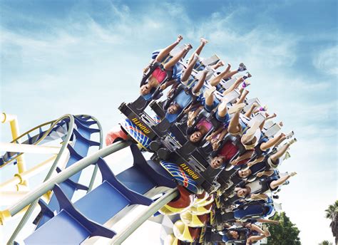 The Best Roller Coasters at Busch Gardens | Orlando Ticket Deals