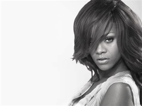 rihanna nivea campaign - Rihanna Wallpaper (31636393) - Fanpop