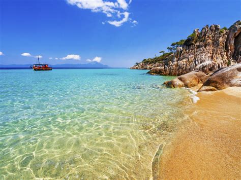 Greece Holidays | 12 Best Beaches in Greece