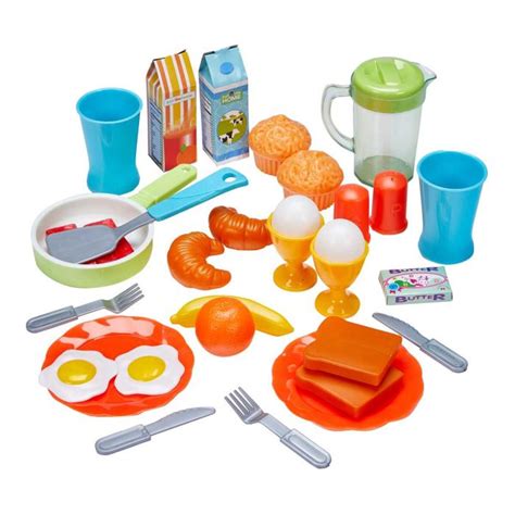 Fun Breakfast Set | Toys R Us Online