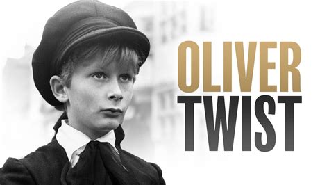 Oliver Twist en streaming et téléchargement